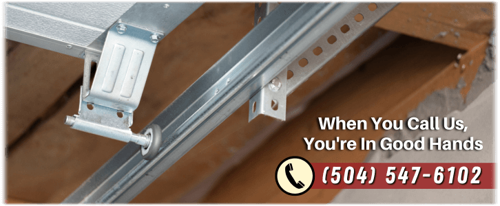 Garage Door Roller Repair Metairie
